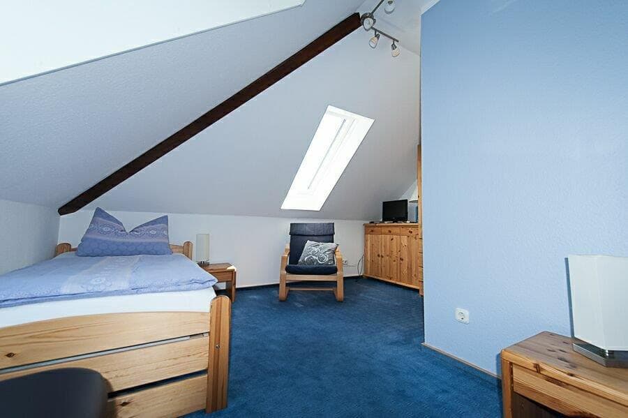 Ferienwohnung Constabel Wietze