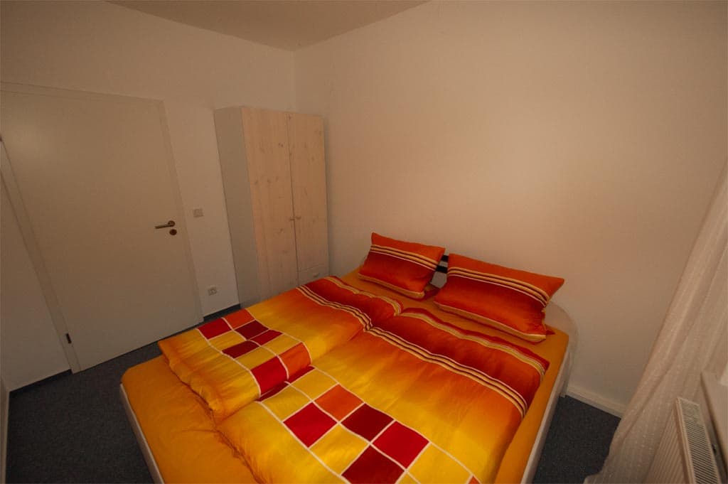 Ferienwohnung Am Sandbarg