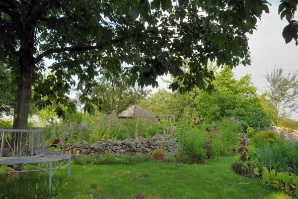 Ferienwohnungen Bioland Hof Leutnant