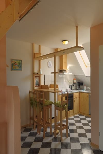 Ferienwohnungen Bioland Hof Leutnant