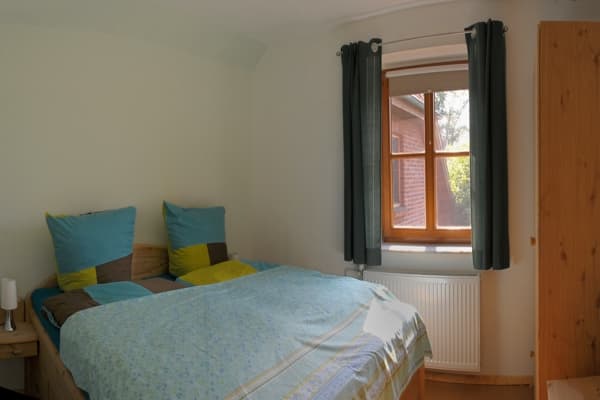 Ferienwohnungen Bioland Hof Leutnant