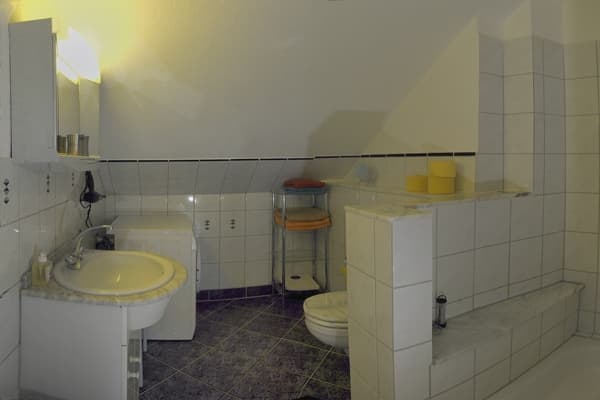 Ferienwohnungen Bioland Hof Leutnant