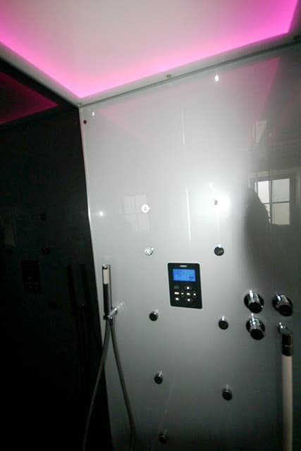 Luxuriöse Heide-Wellness-Suite in Salzhausen