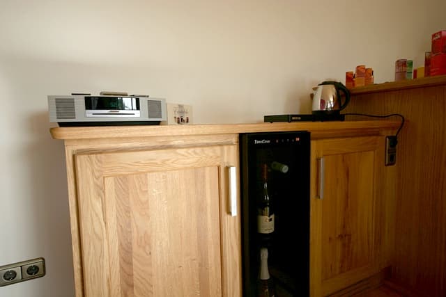 Luxuriöse Heide-Wellness-Suite in Salzhausen