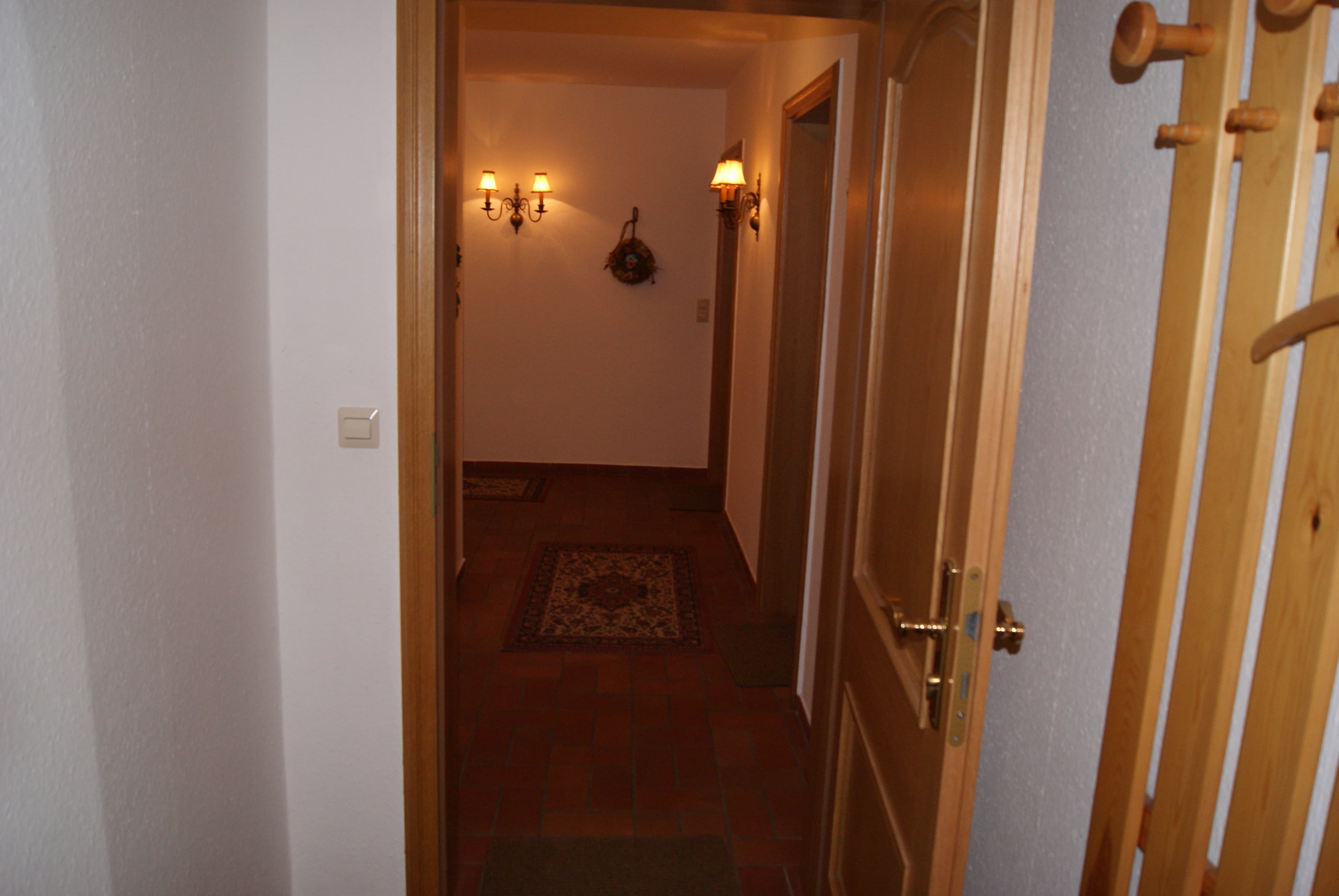 Gast & Pensionshaus "WALDESRUH"