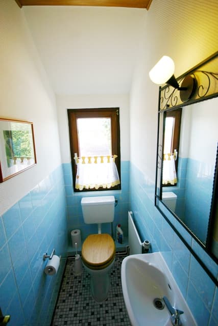 Ferienwohnung Zum Regenbogen