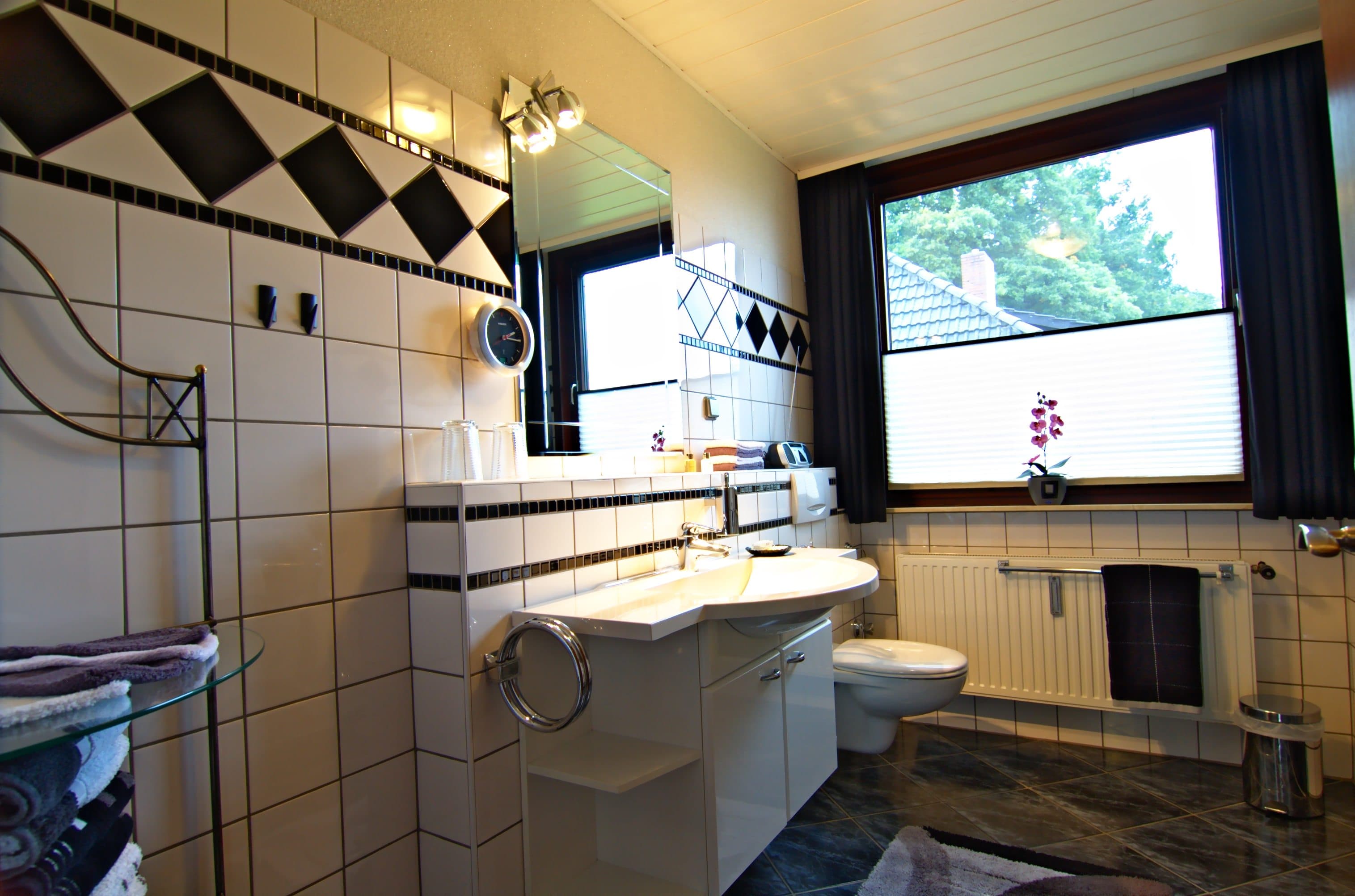 Ferienwohnung Sauter