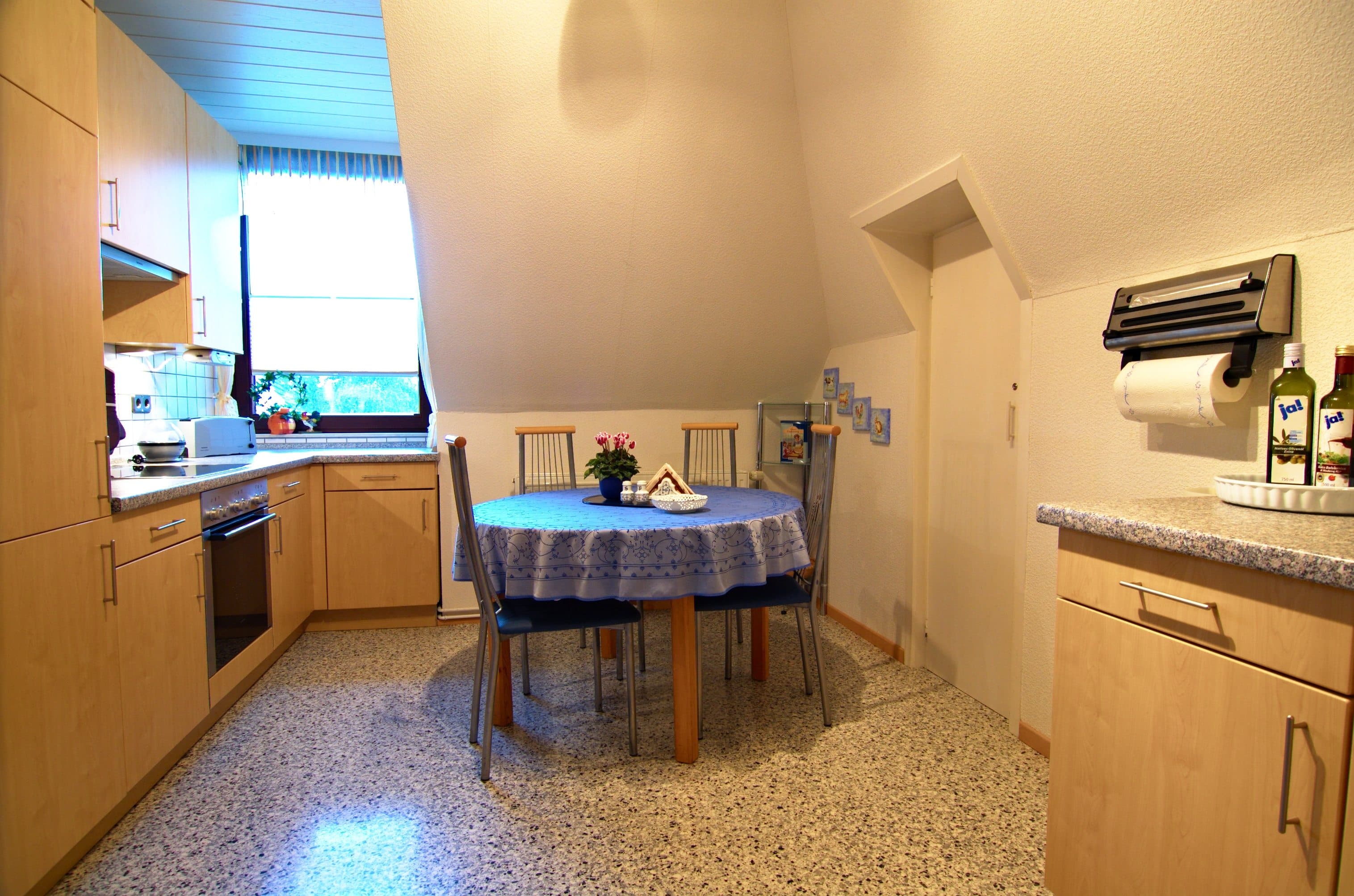 Ferienwohnung Sauter