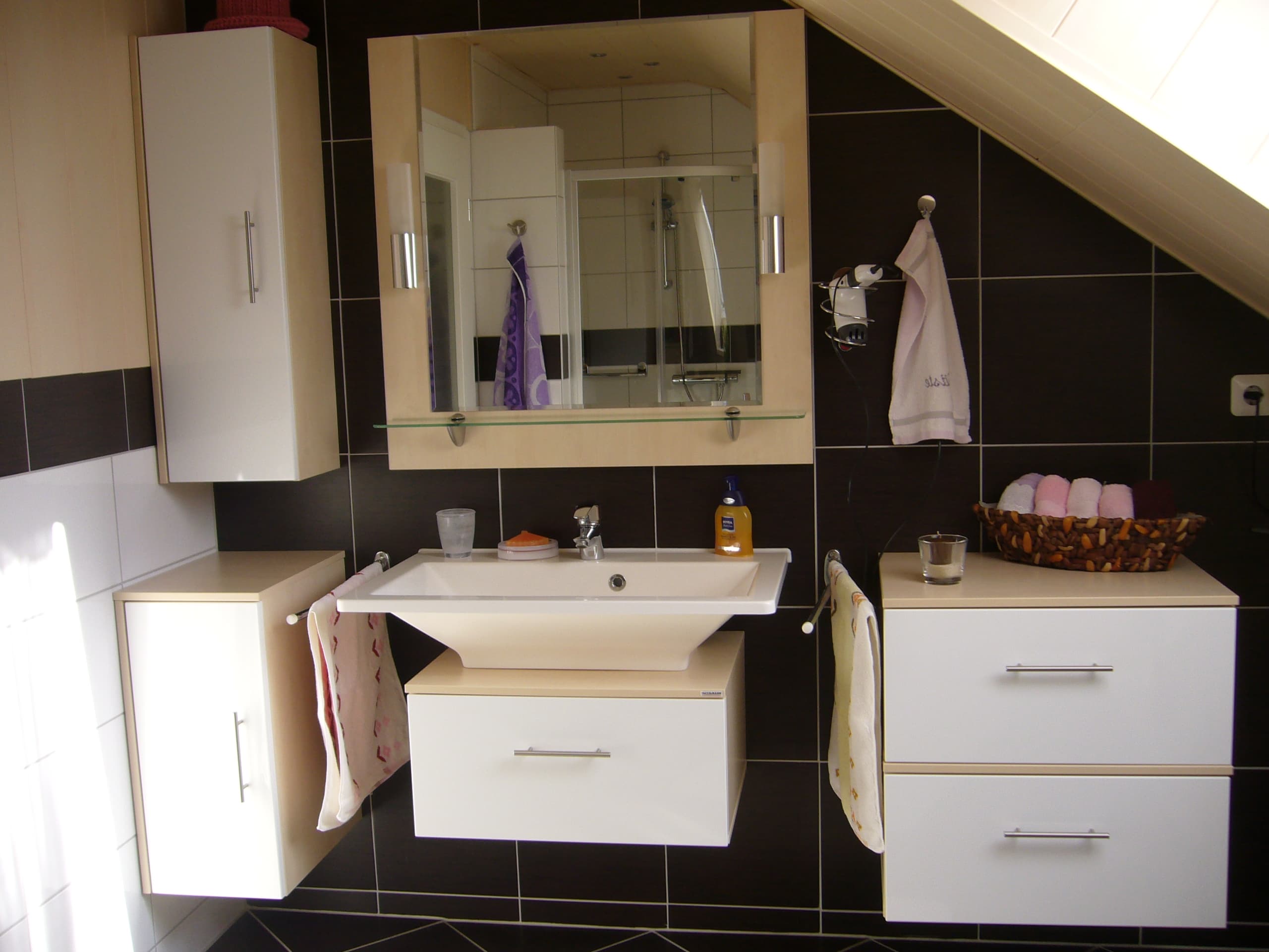 Ferienwohnung Waldblick