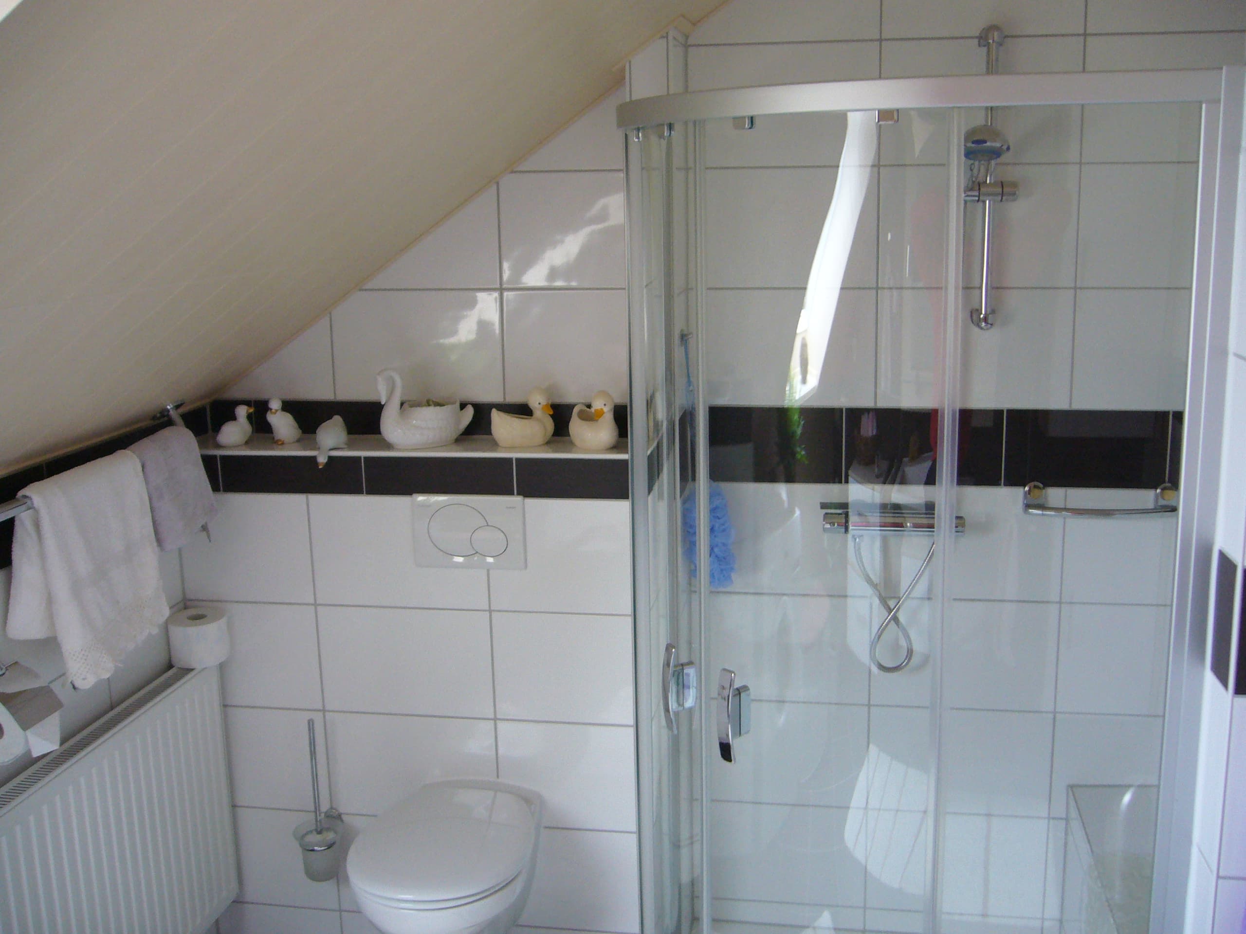 Ferienwohnung Waldblick