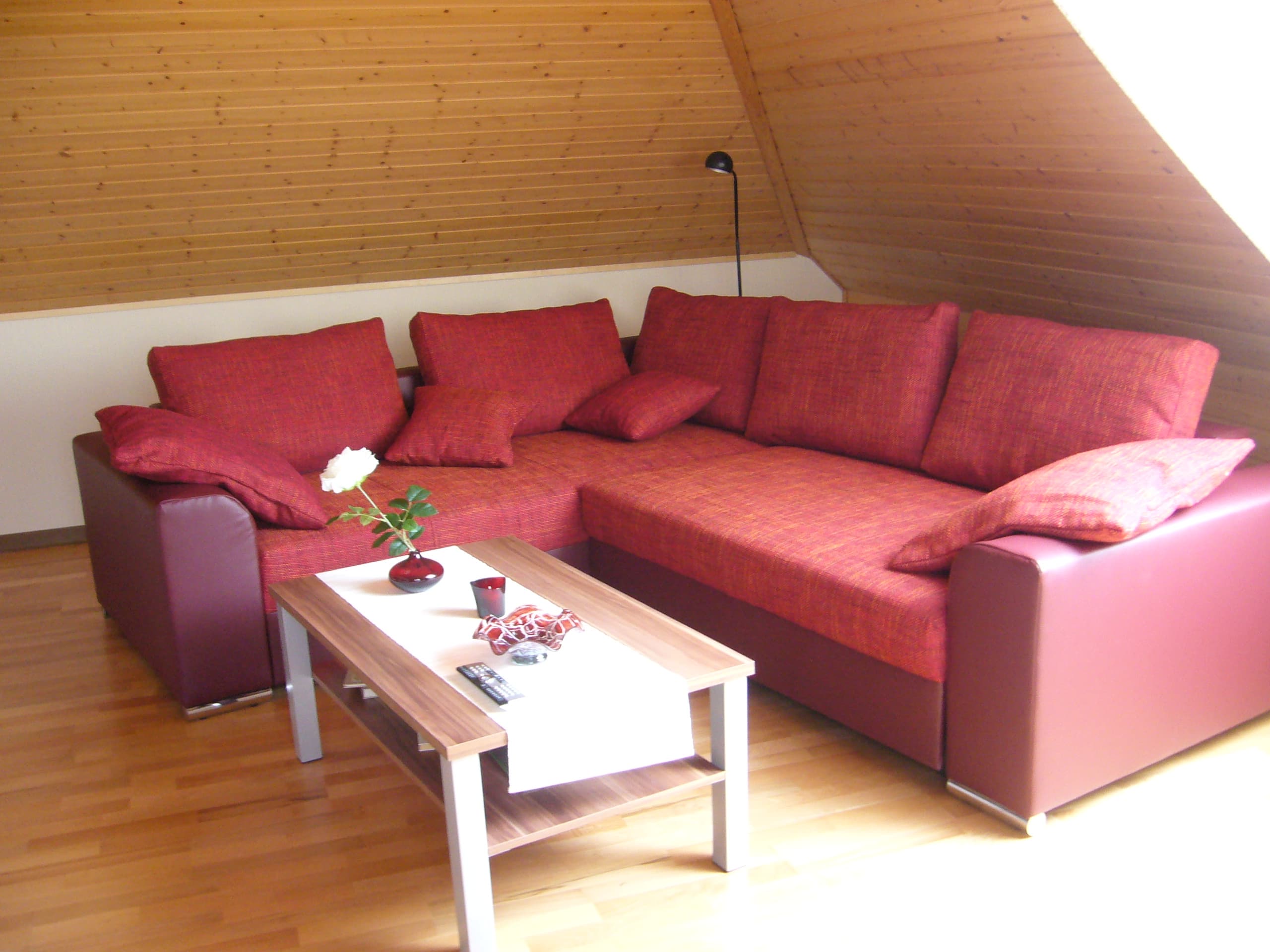 Ferienwohnung Waldblick