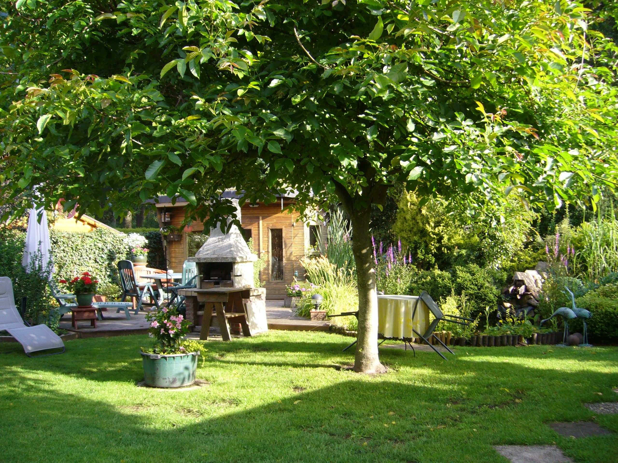 Ferienwohnung Waldblick