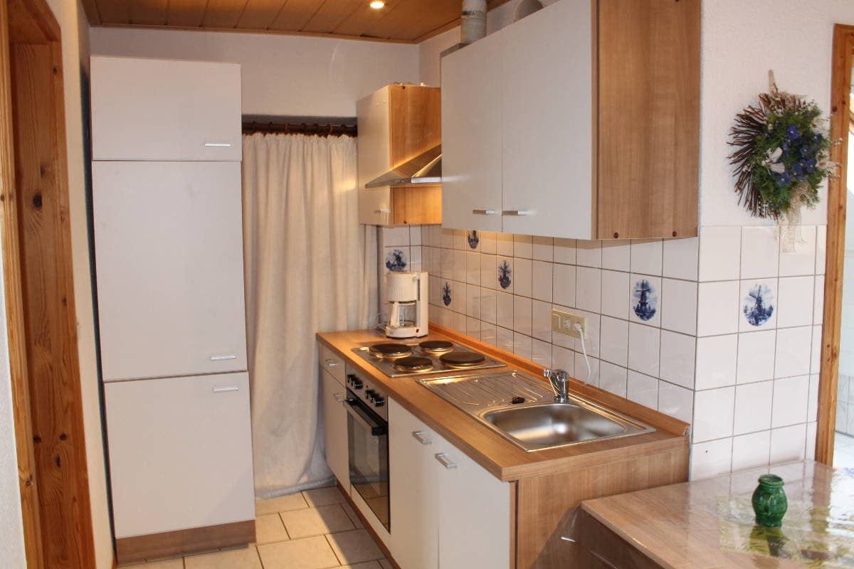 Ferienwohnung Hof Reckermann I