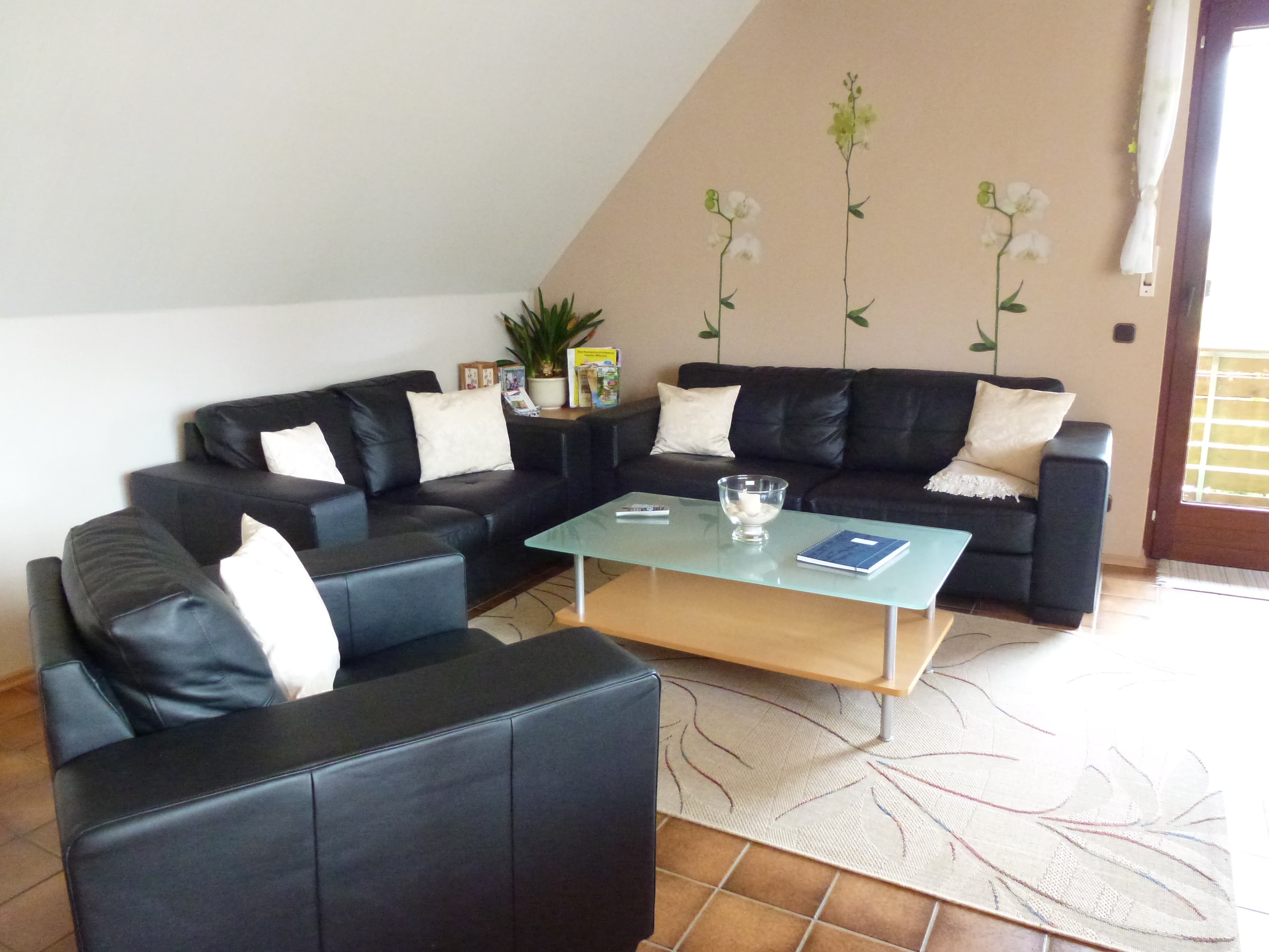 Ferienwohnung Heidschnucke