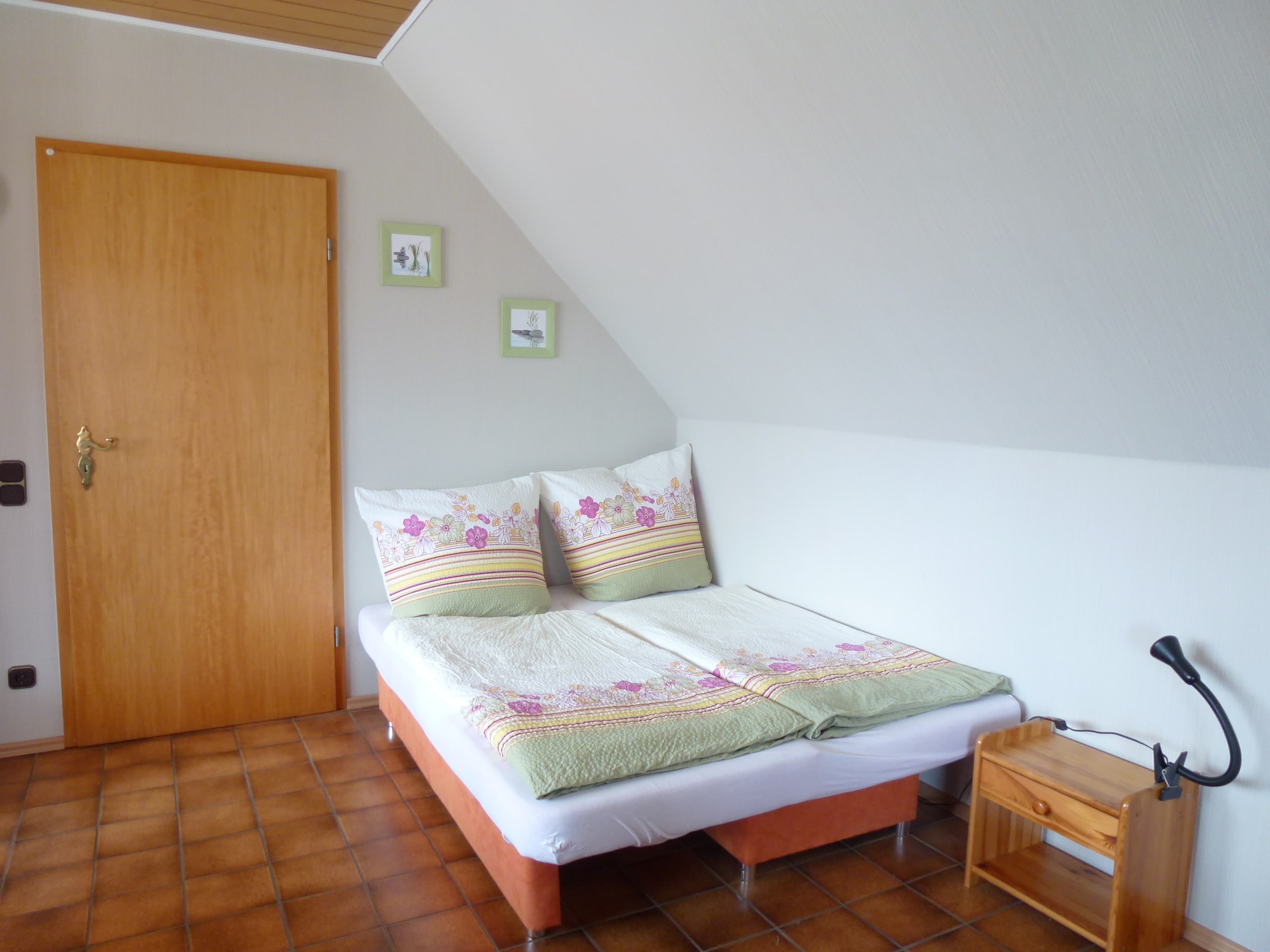 Ferienwohnung Heidschnucke