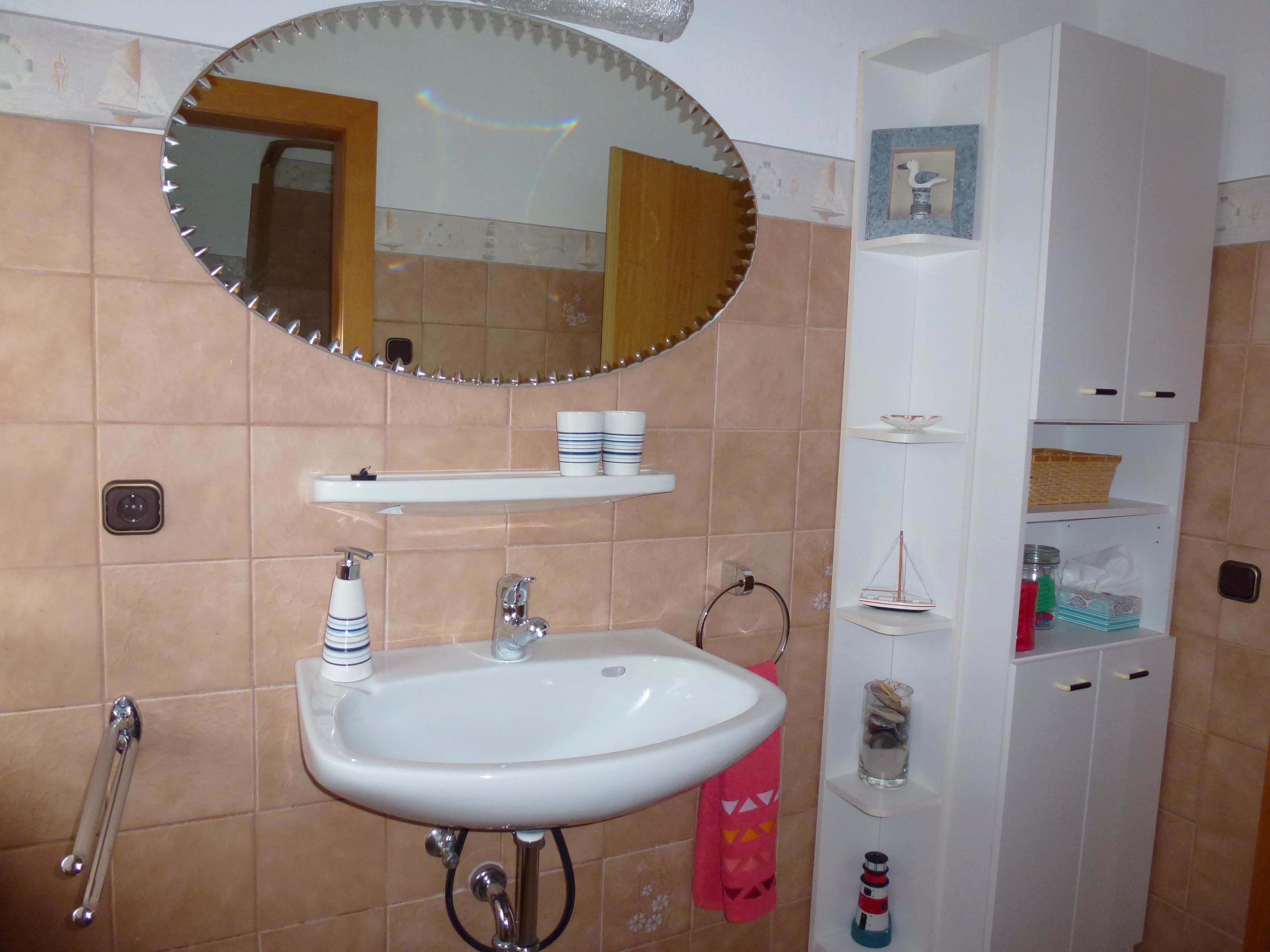 Ferienwohnung Heidschnucke