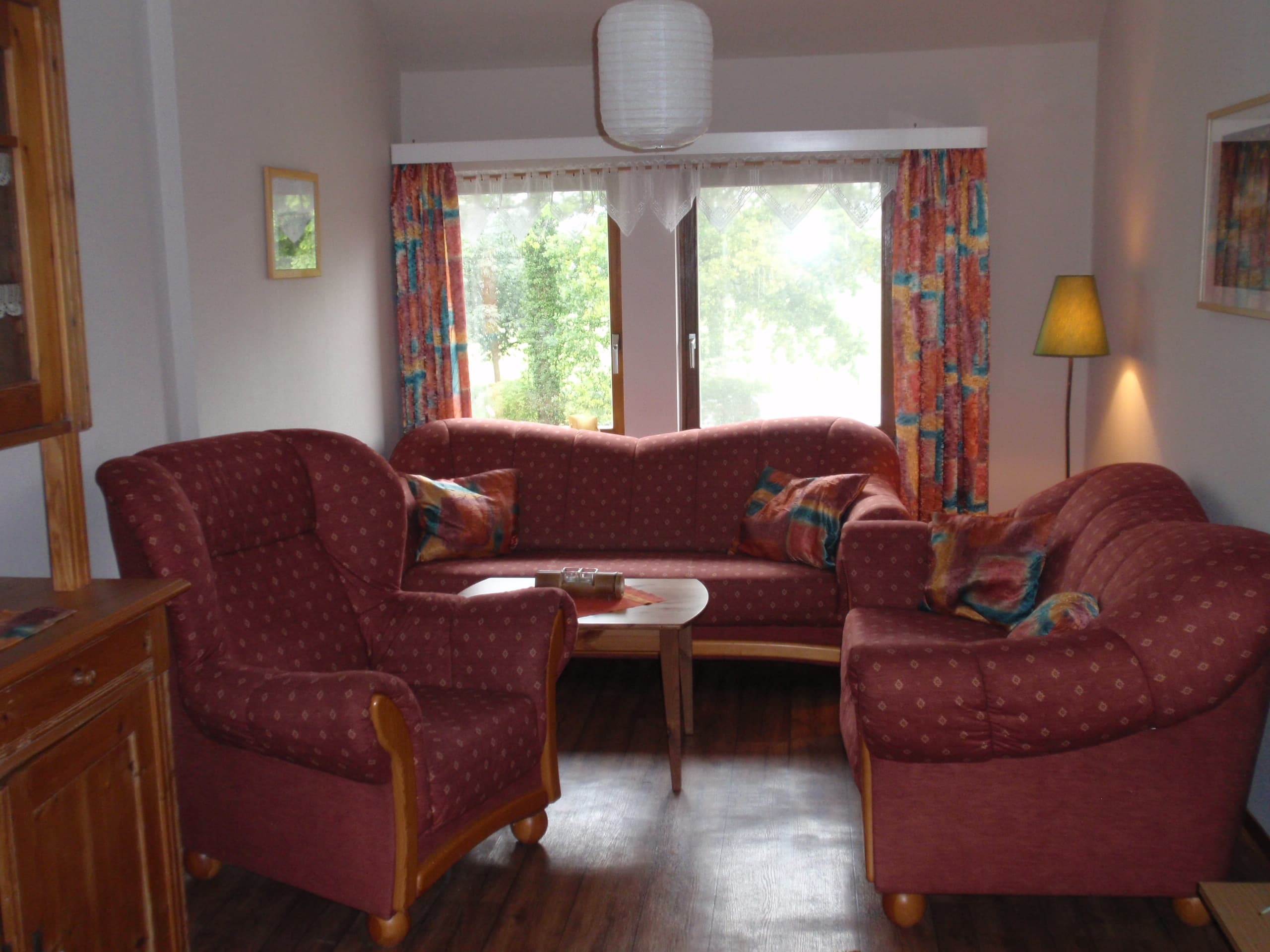 Ferienhof Wiechers - Ferienwohnung