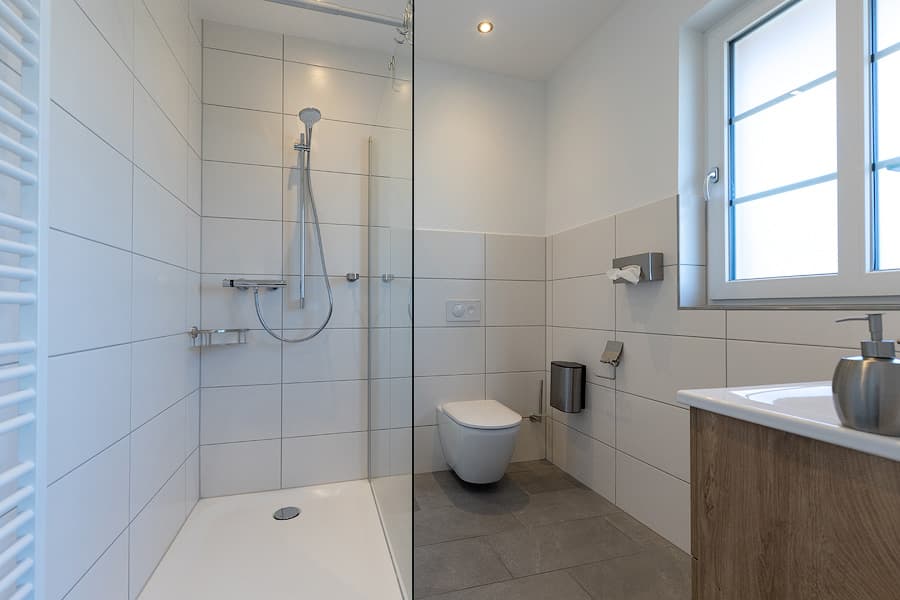 Suite im "Neuen Landhaus"