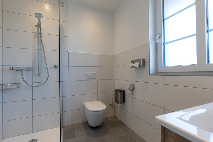 Suite im "Neuen Landhaus"