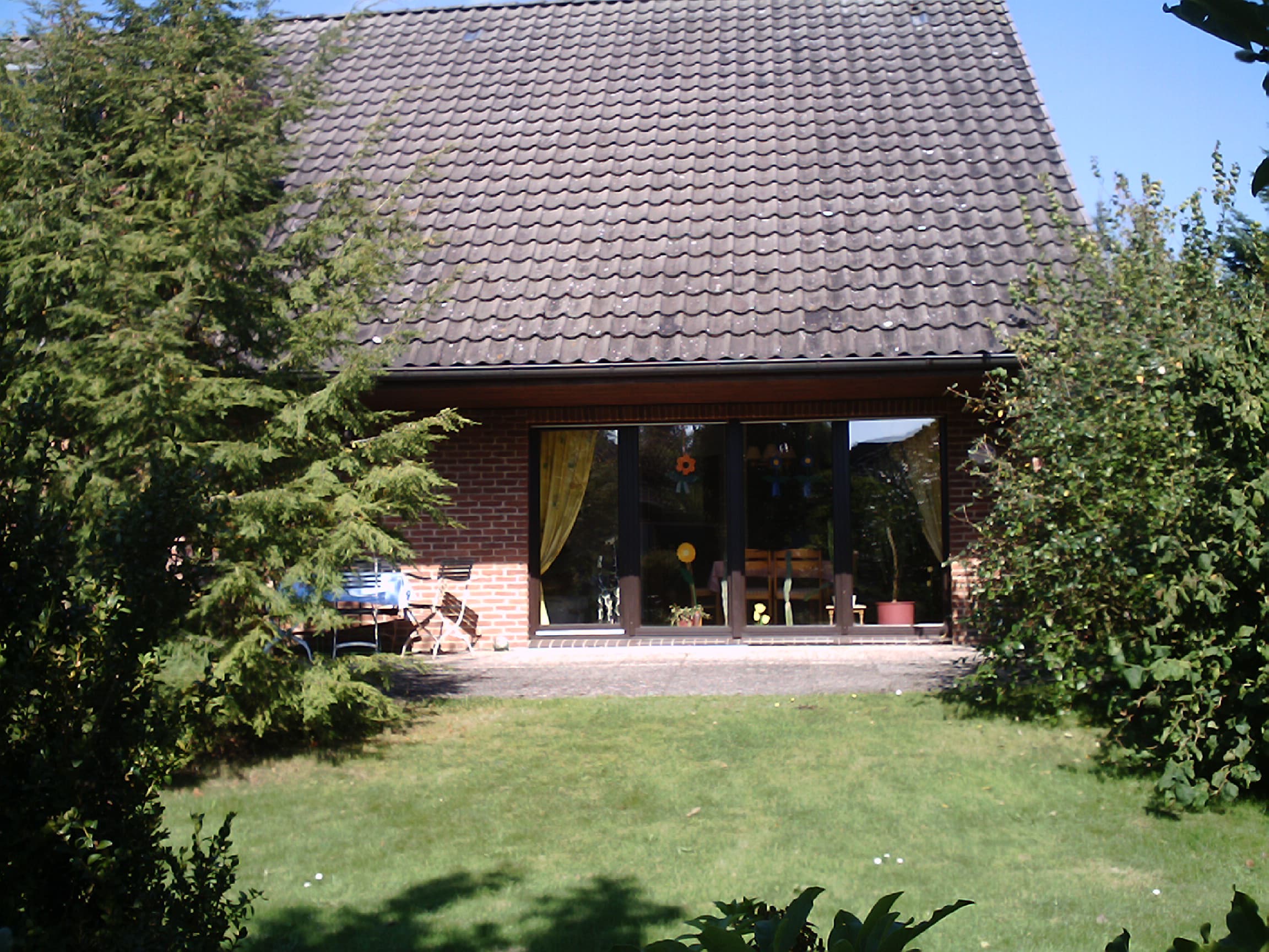 Ferienhaus Loni