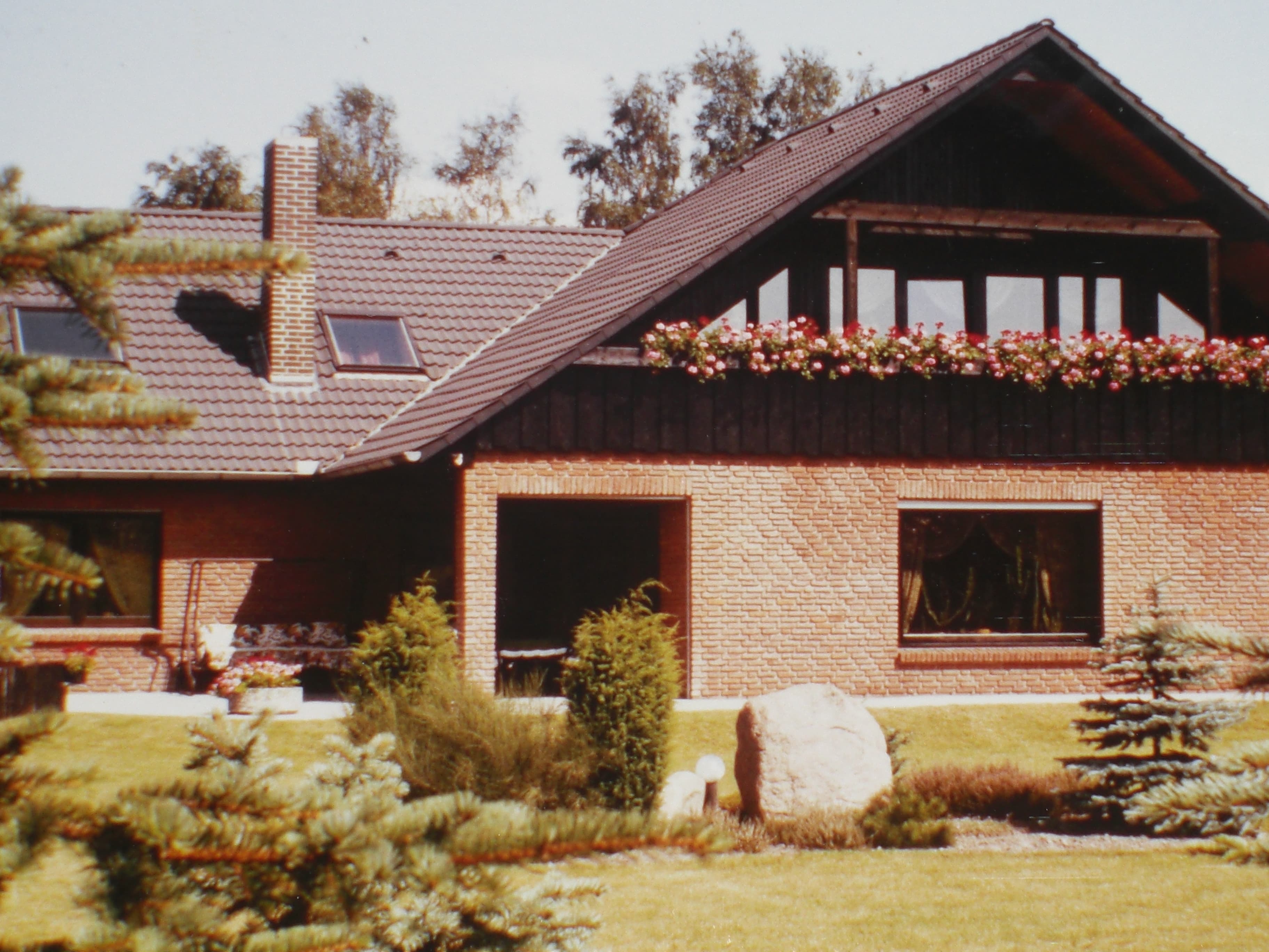 Ferienwohnung Waltje