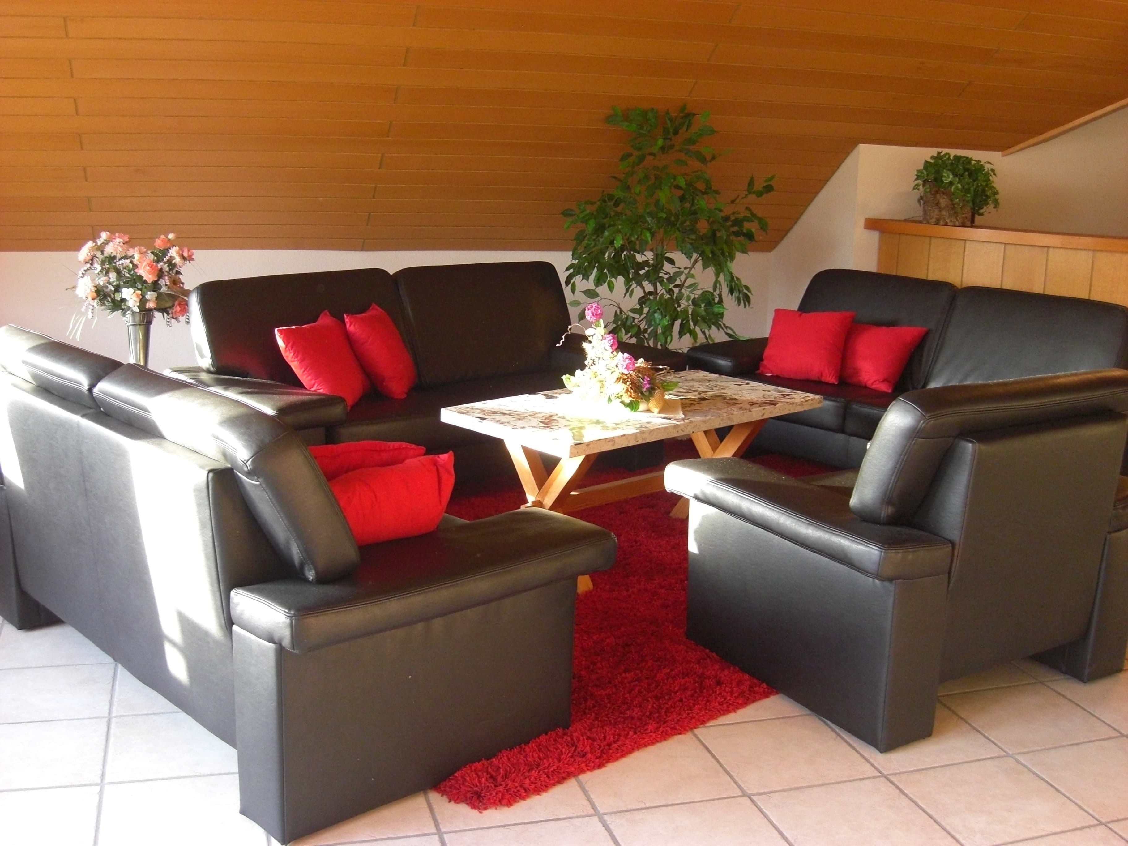 Ferienwohnung Waltje