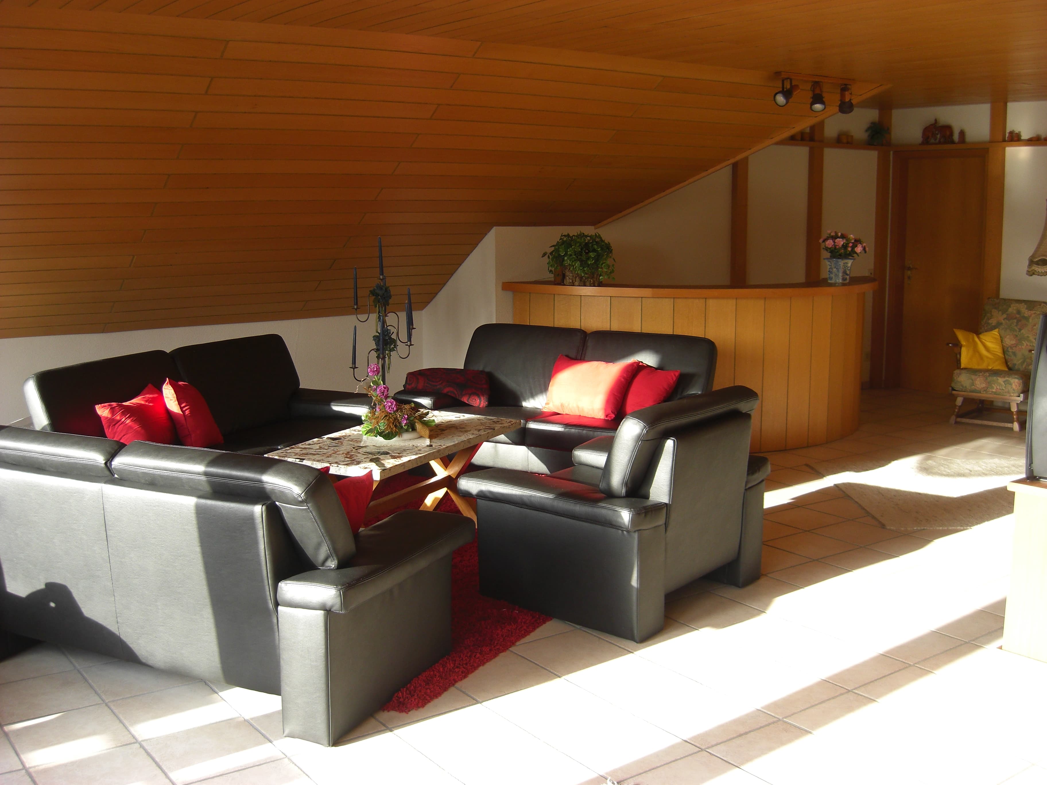 Ferienwohnung Waltje