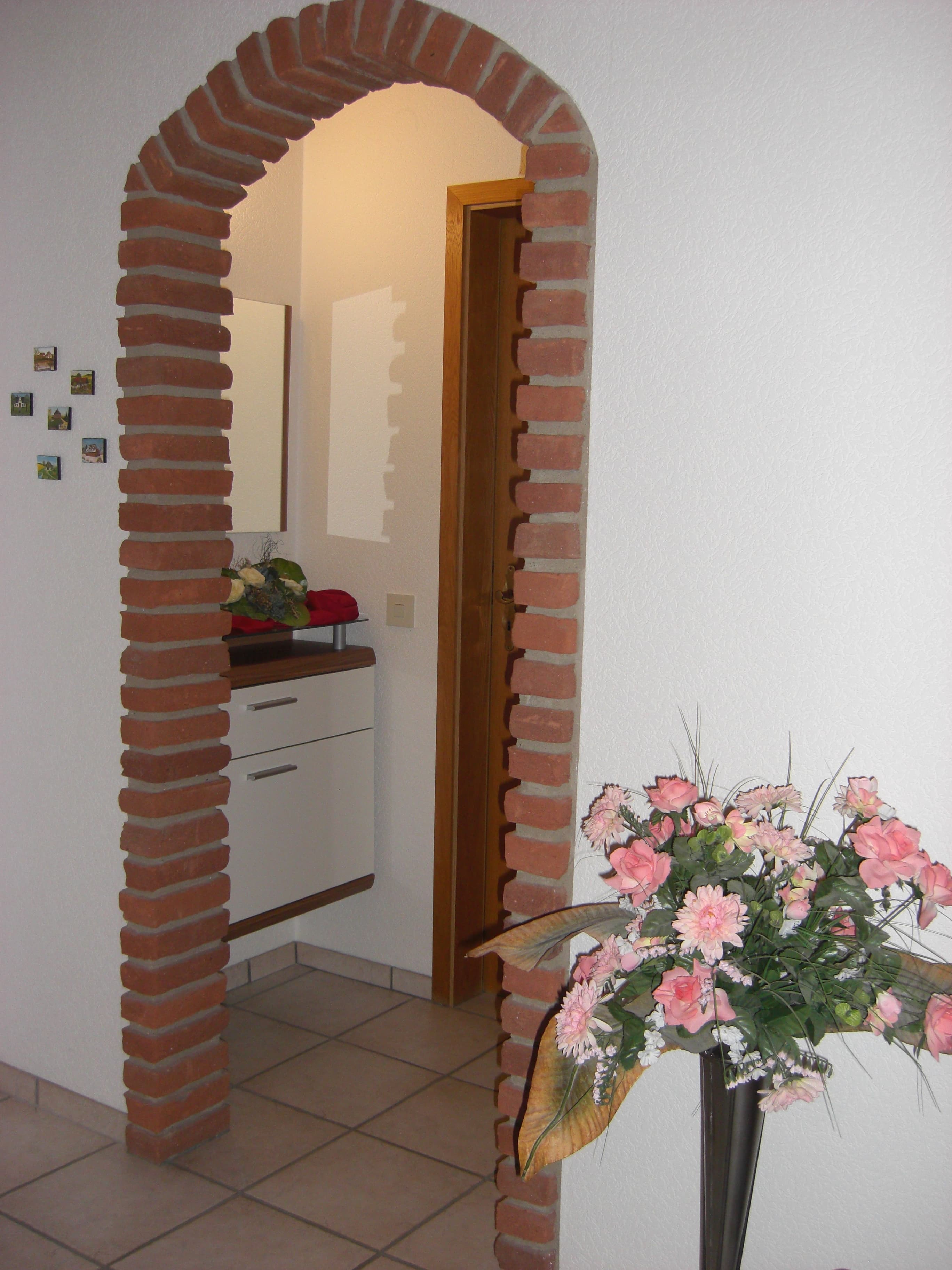 Ferienwohnung Waltje