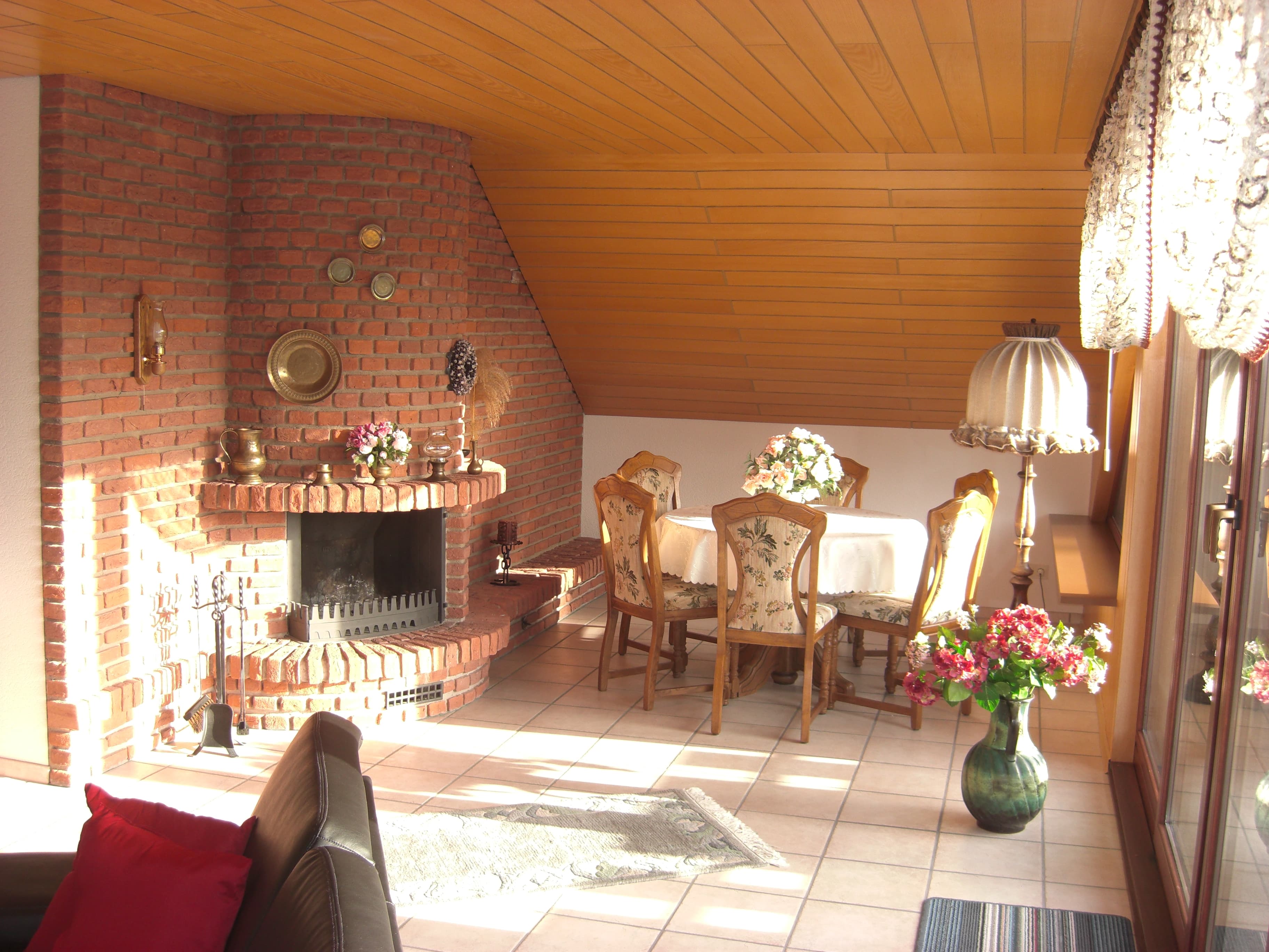 Ferienwohnung Waltje