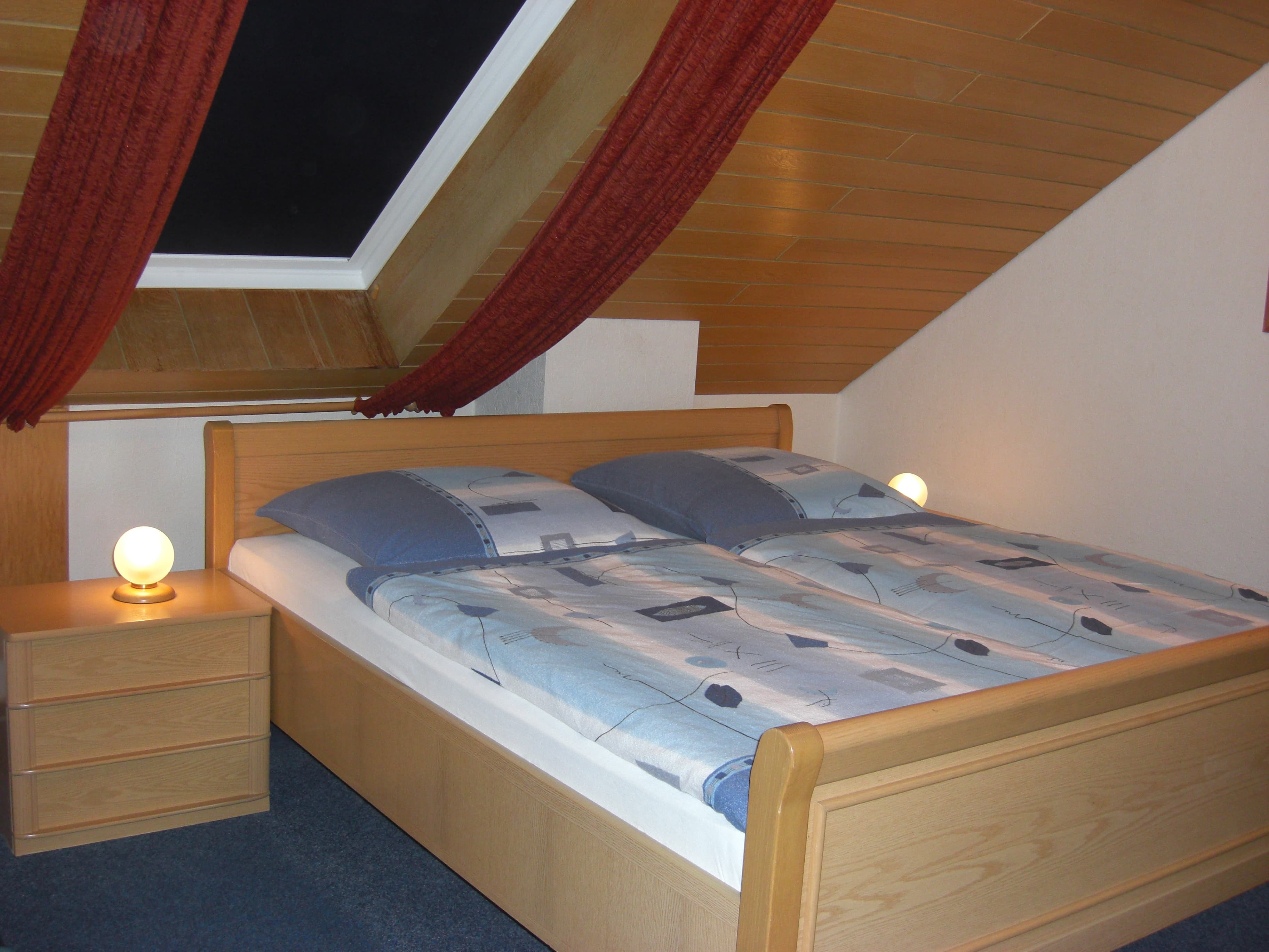 Ferienwohnung Waltje