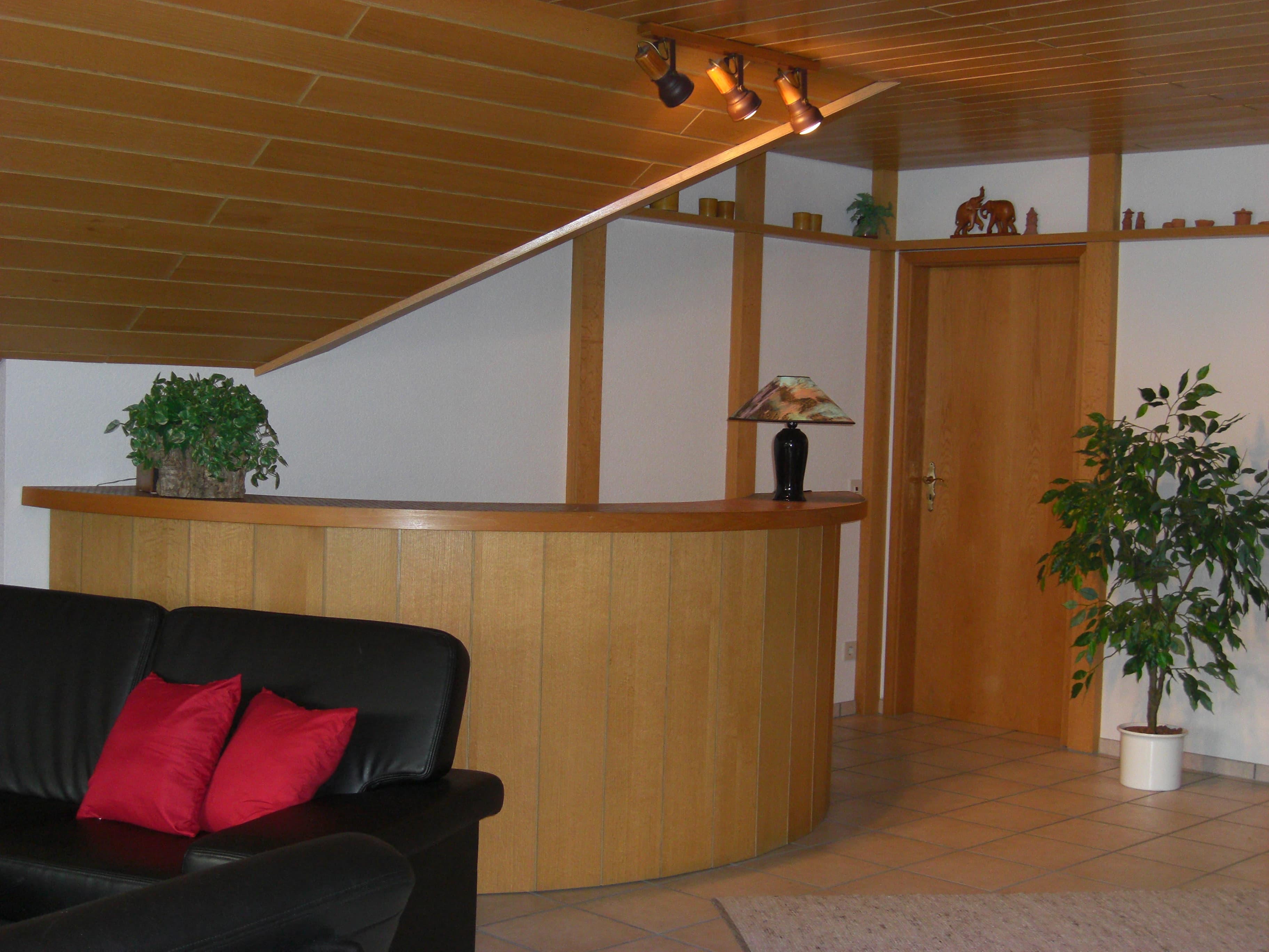 Ferienwohnung Waltje