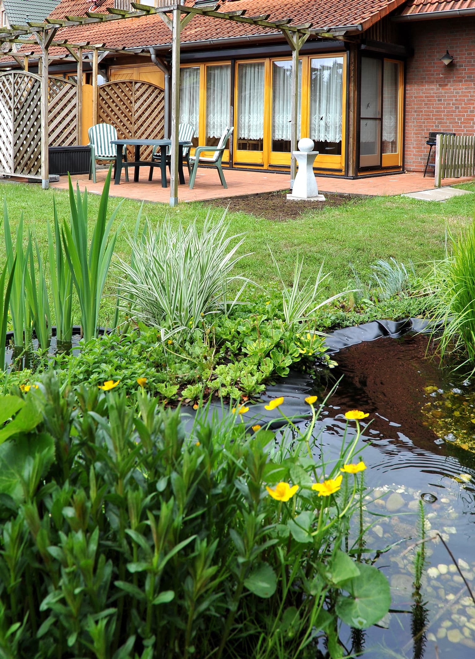 Ferienwohnung HOLLY Fassberg