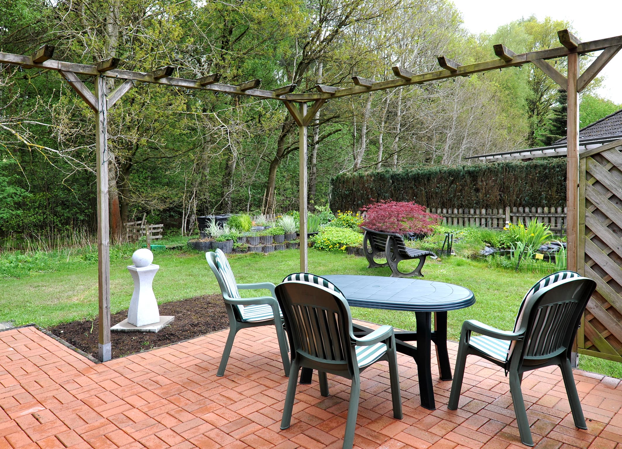 Ferienwohnung HOLLY Fassberg