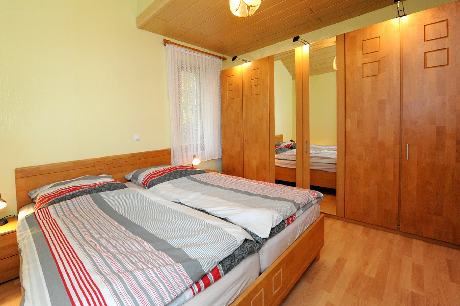 Ferienwohnung HOLLY Fassberg