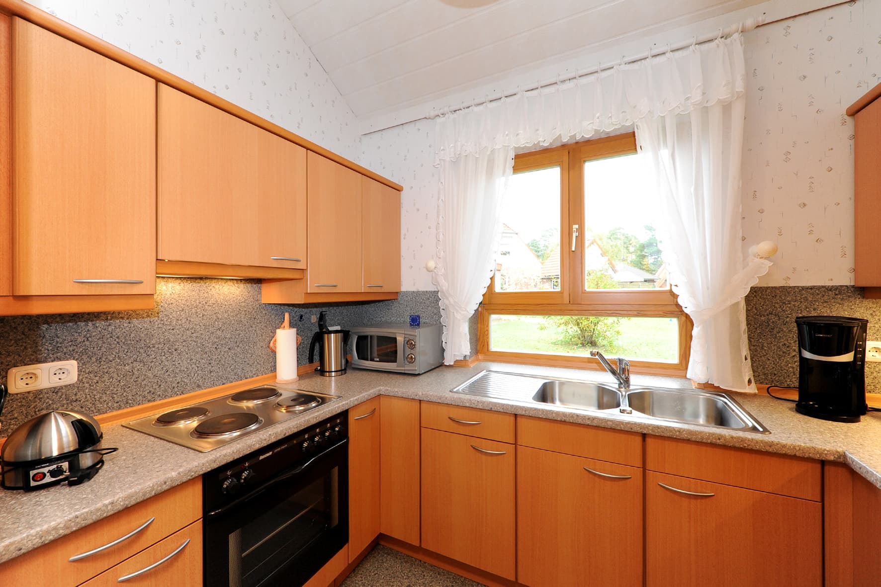 Ferienwohnung HOLLY Fassberg