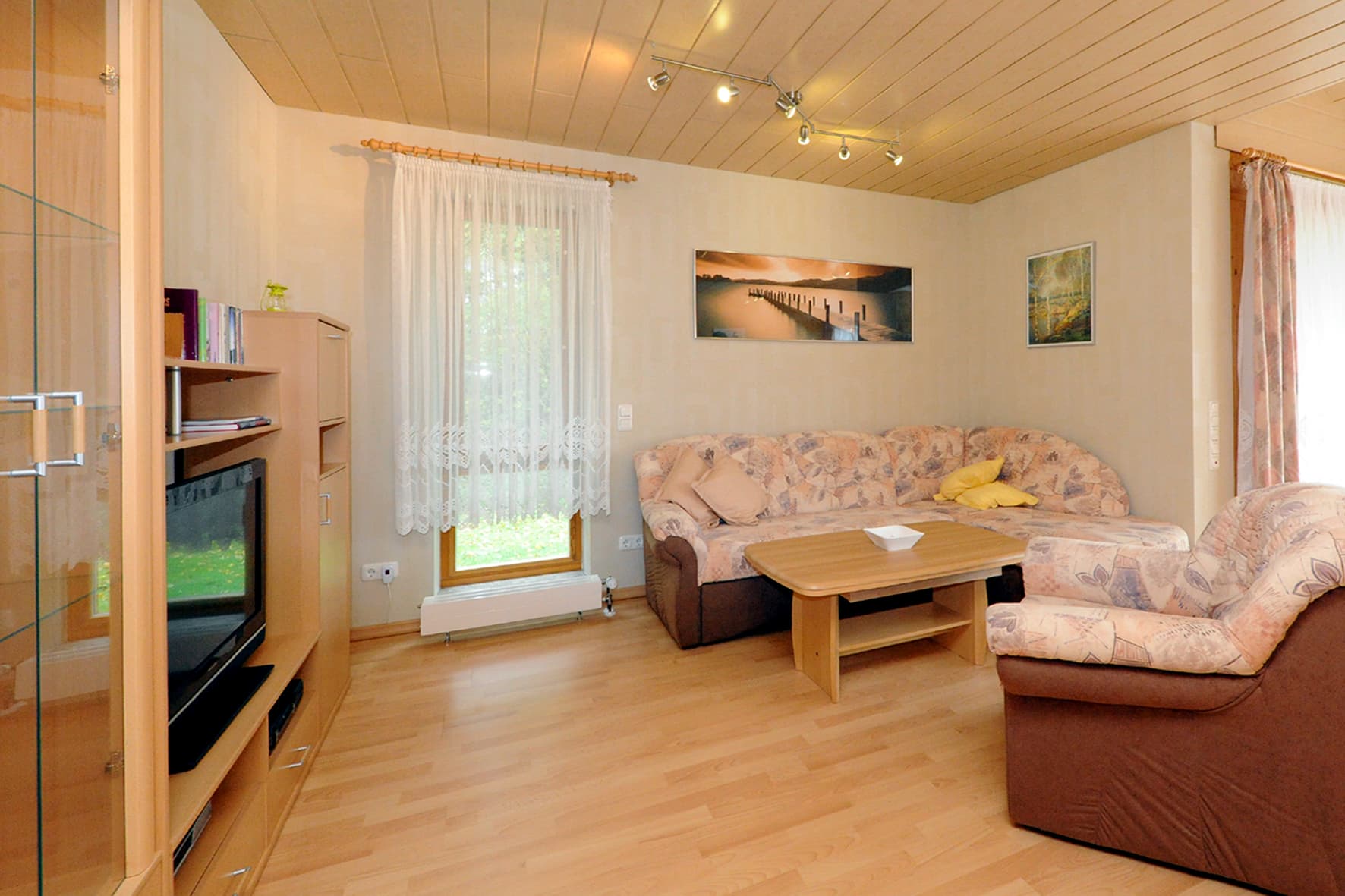 Ferienwohnung HOLLY Fassberg