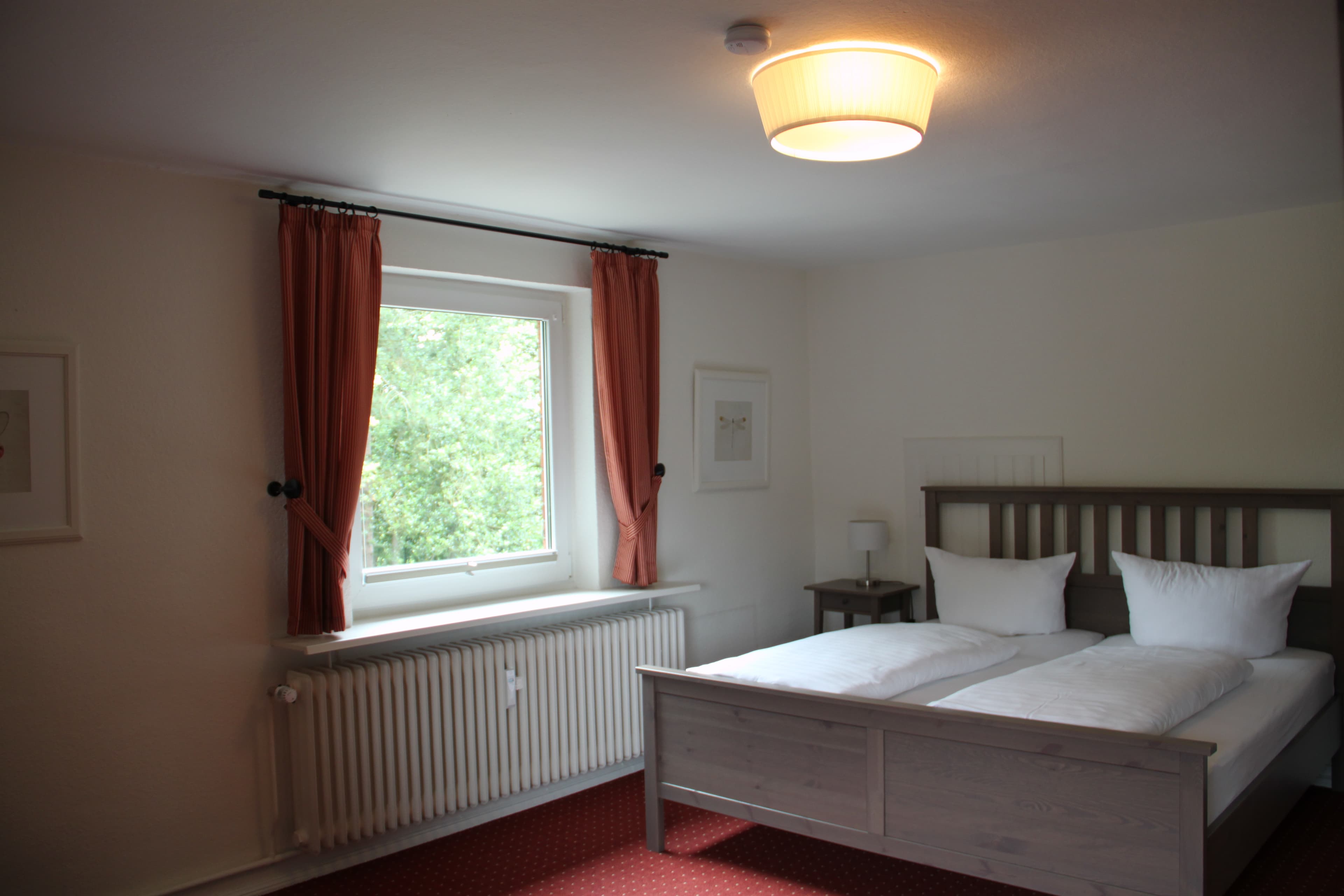 Hotel Buske Wietze
