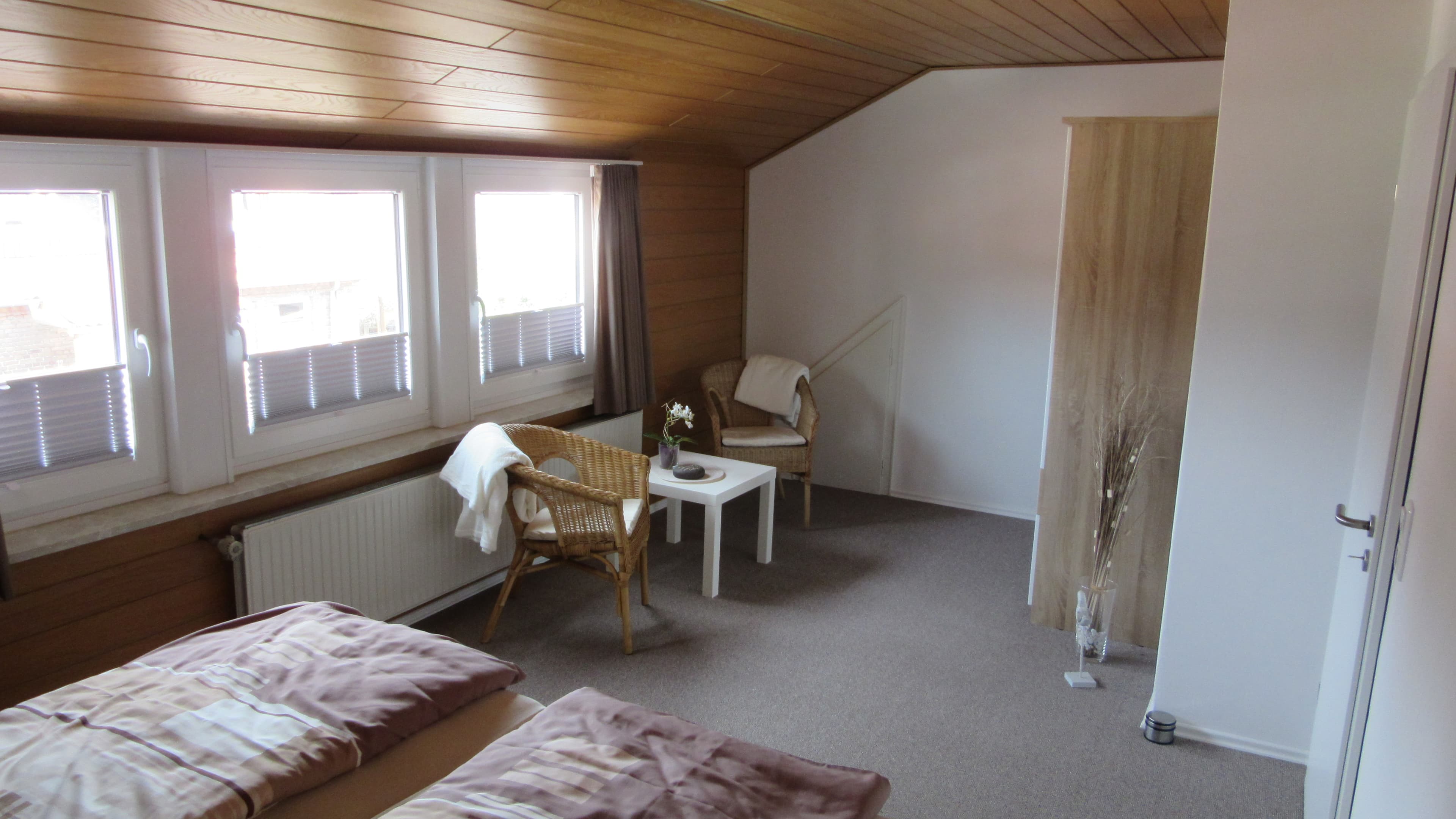 Ferienwohnung Ilsemarie