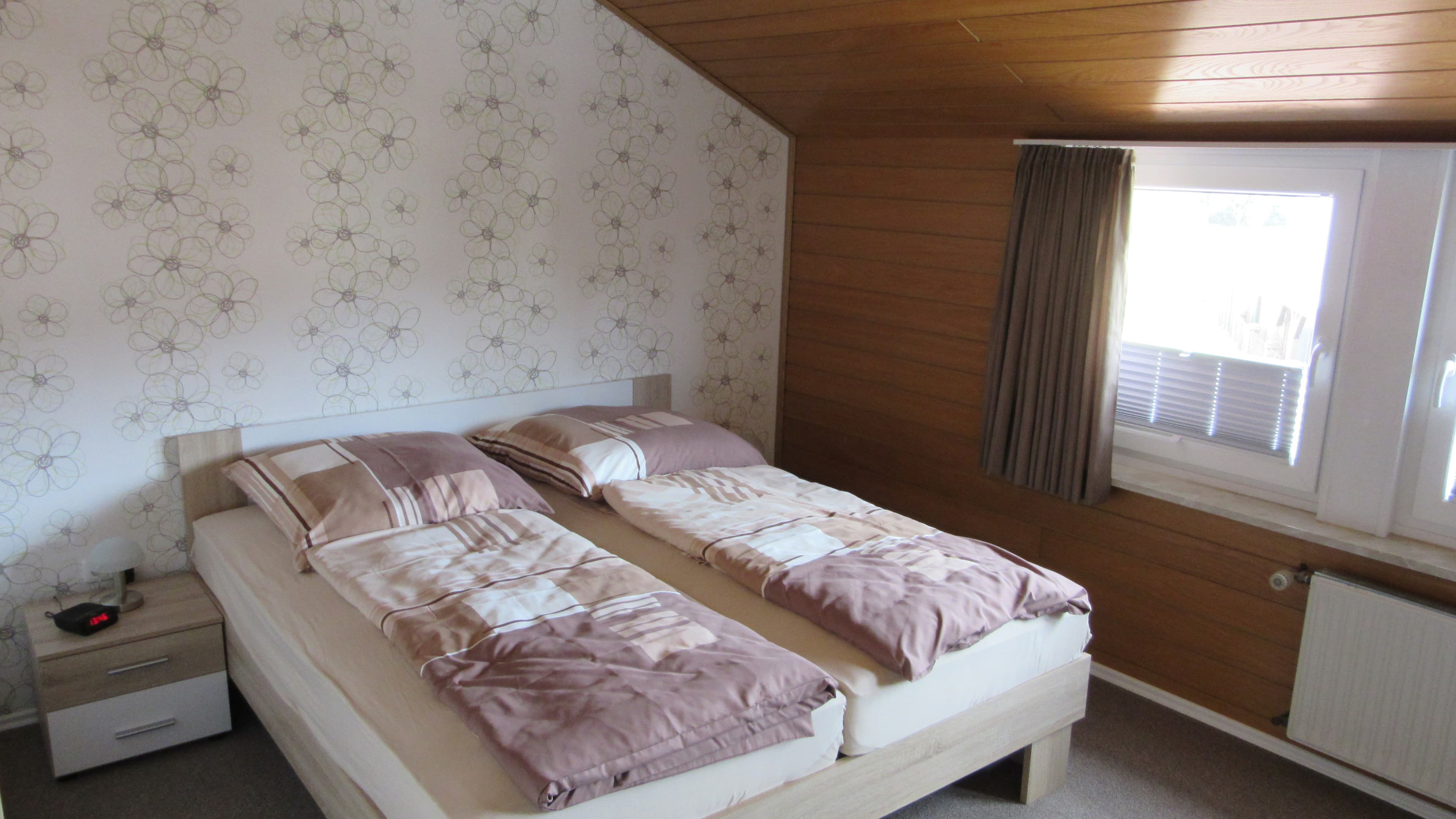 Ferienwohnung Ilsemarie