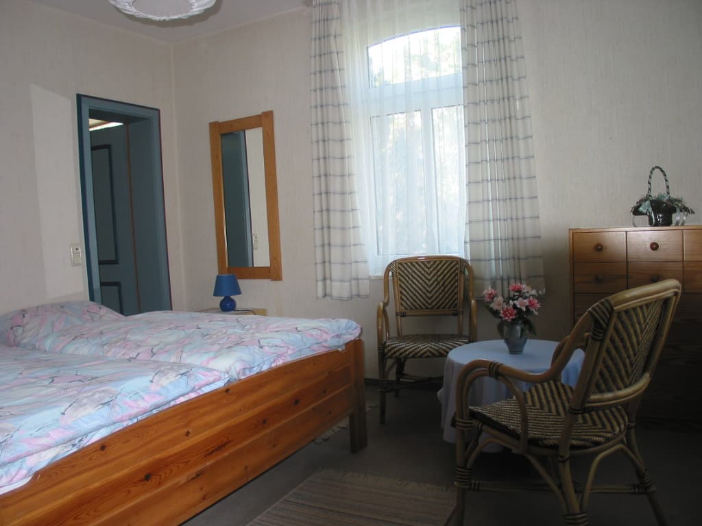 Heidehof Ferienwohnung