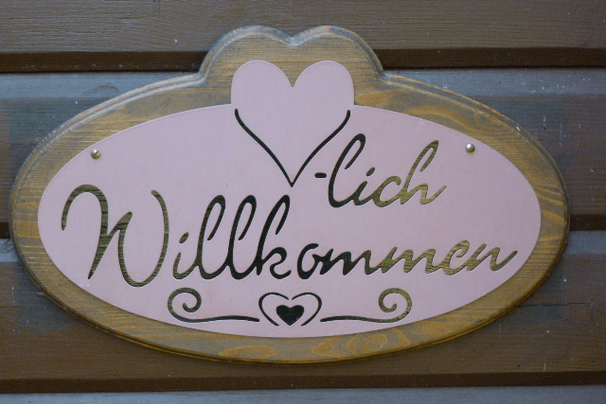 Ferienhaus Holzhaus am Heidesee Müden Örtze