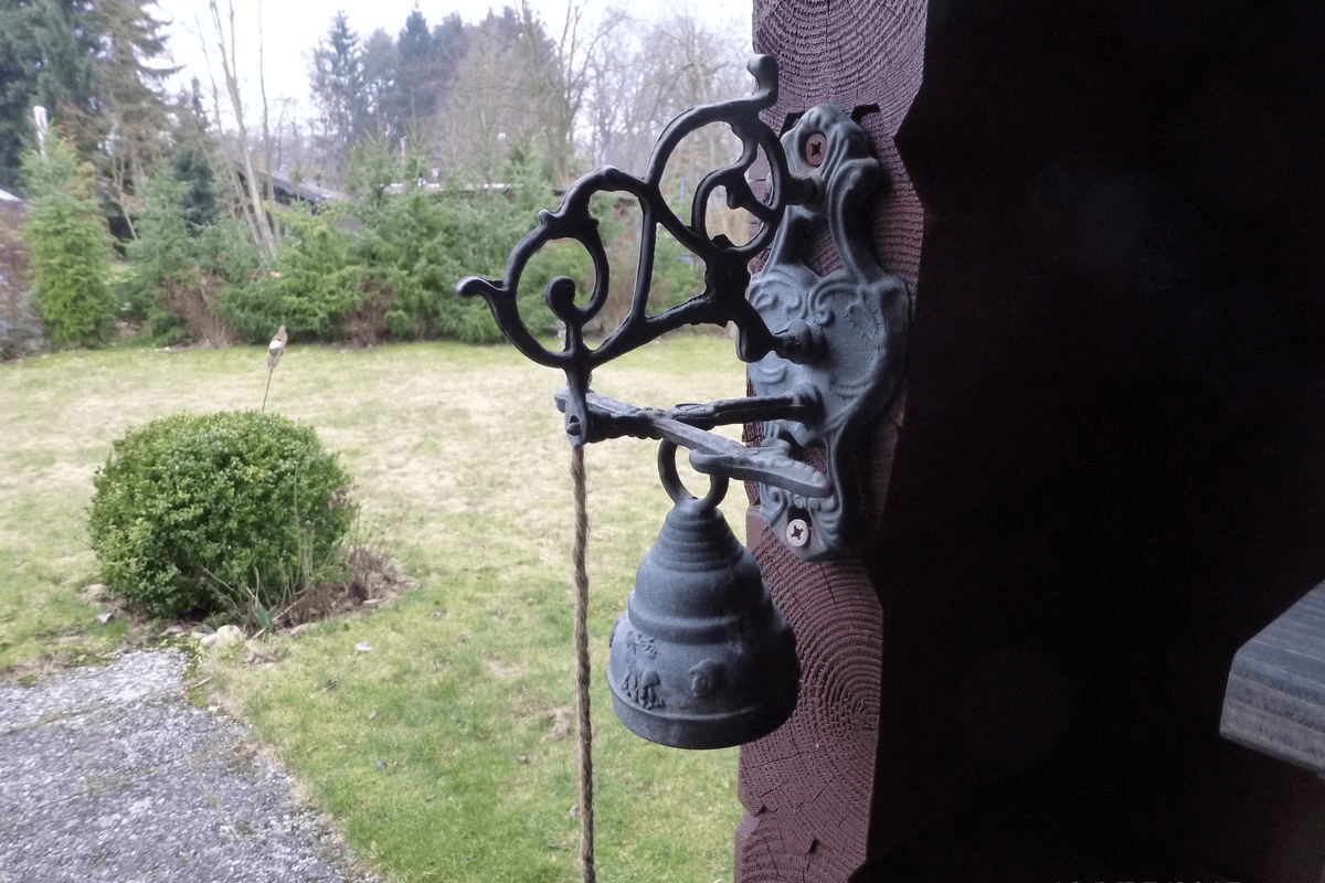 Ferienhaus Holzhaus am Heidesee Müden Örtze