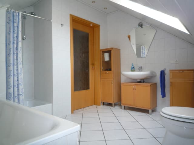 Ferienhaus 8 Personen