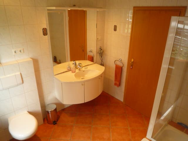 Ferienhaus 8 Personen