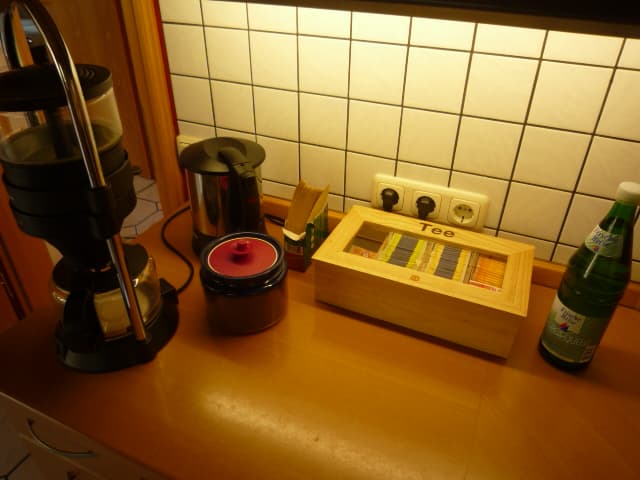 Ferienhaus 8 Personen