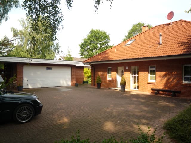 Ferienhaus bis 8 Personen