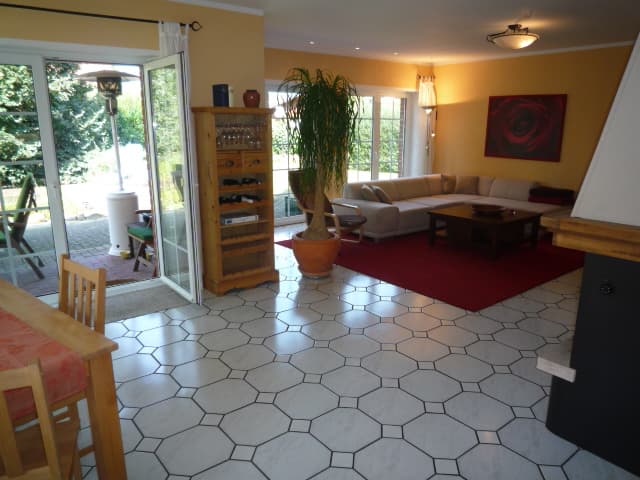 Ferienhaus 8 Personen