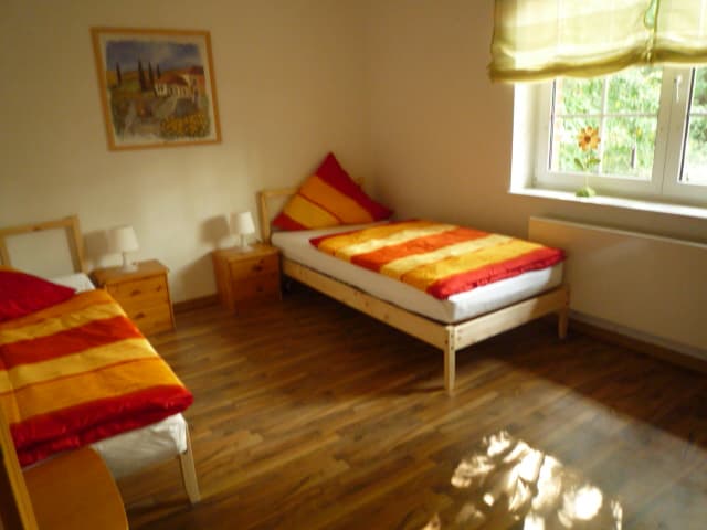 Ferienhaus 8 Personen