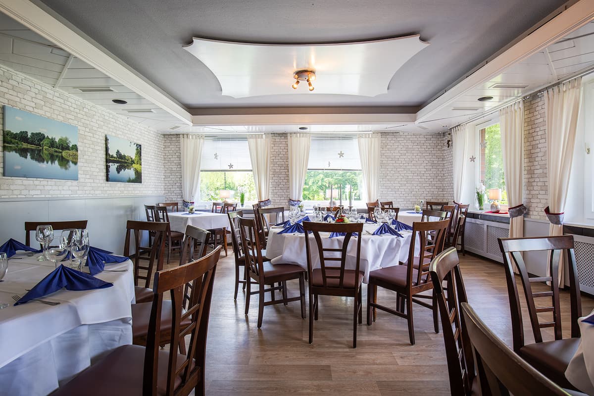 Restaurant Landgasthof Allerparadies Langlingen