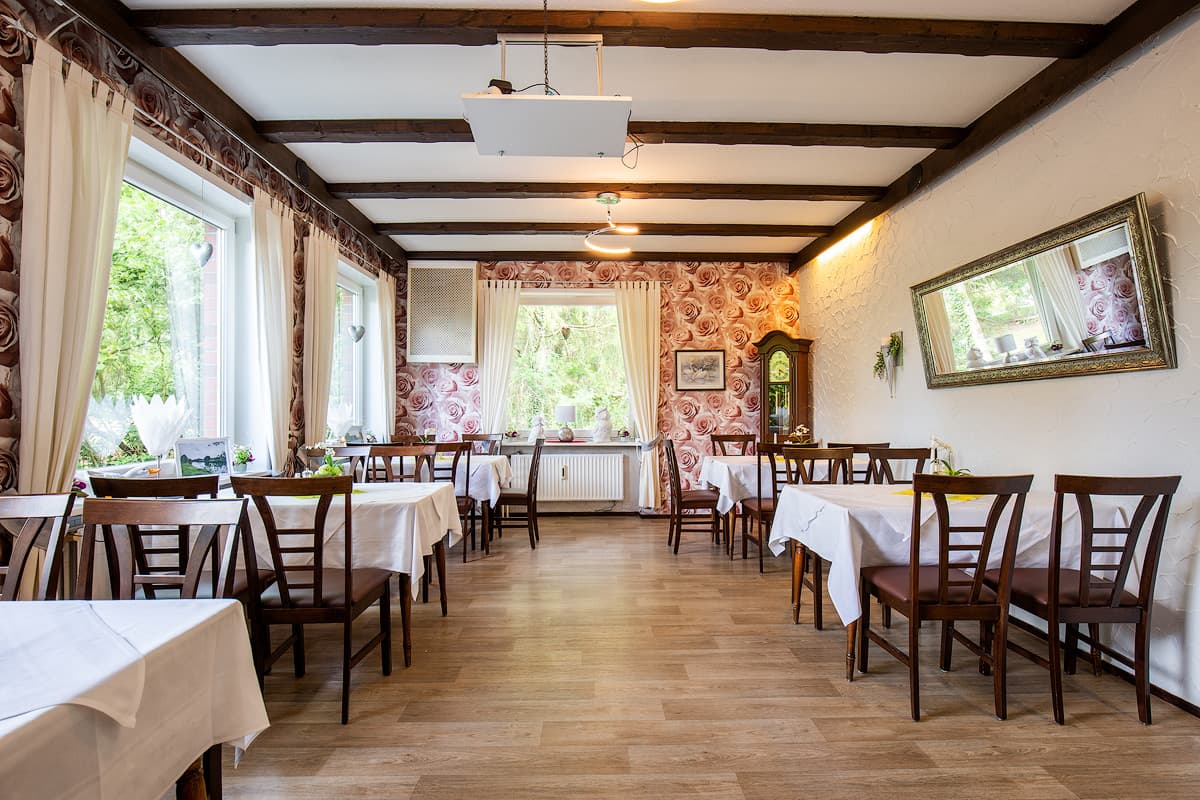 Restaurant Landgasthof Allerparadies Langlingen